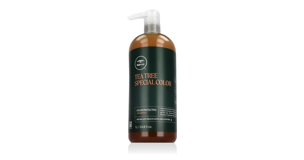 Výprodej Paul Mitchell Tea Tree Special Color Shampoo 1000 ml .