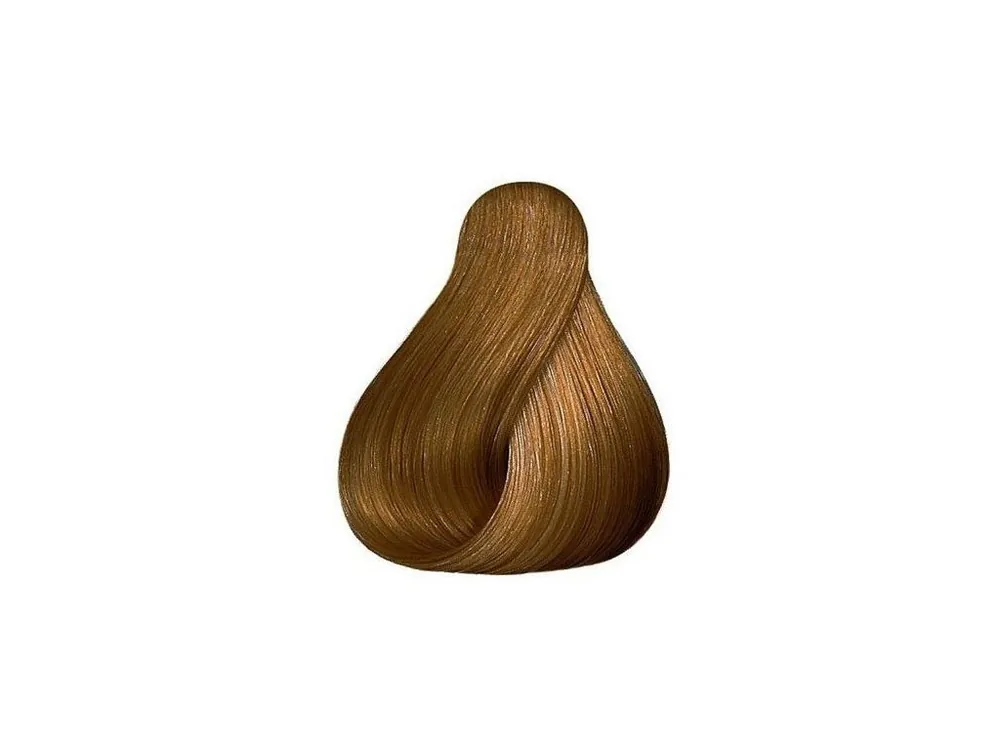 Nejlepší Cena LONDA Professional Londacolor barva na vlasy 60ml - Světlá blond hnědá zlatá 8-73