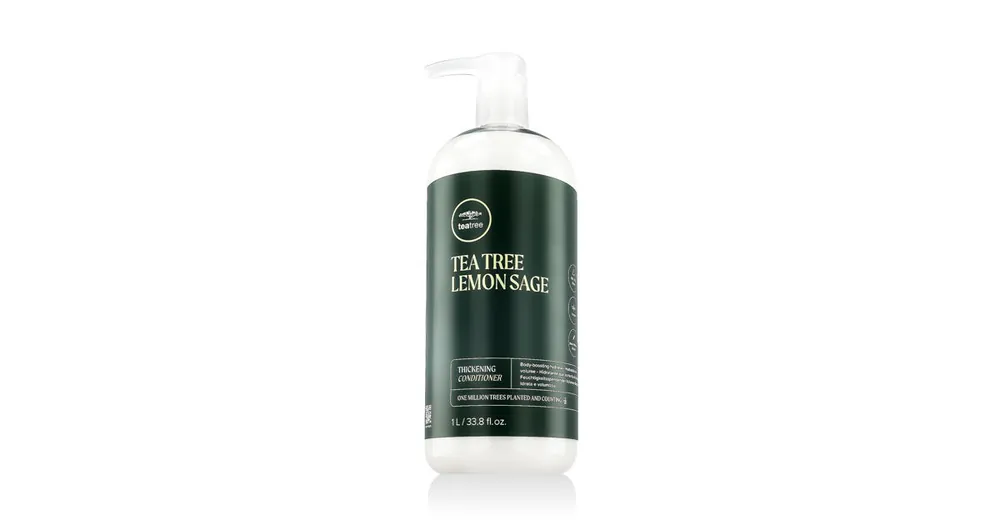 Akční Cena Paul Mitchell Tea Tree Lemon Sage Thickening Conditioner 1000 ml .