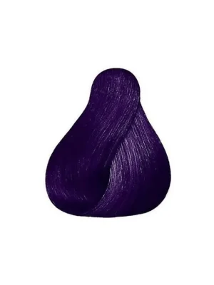 Víkendová Akce LONDA Professional Londacolor Mixton domíchávací barva 60ml - Intenzivní fialová 0-66