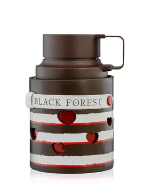 Autentický Armaf Odyssey Black Forest EDP 100 ml UNISEX .
