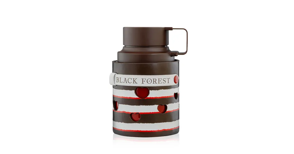 Autentický Armaf Odyssey Black Forest EDP 100 ml UNISEX .