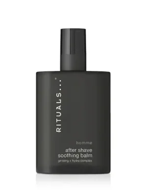 Rituals Homme After Shave Soothing Balm 100 ml Nakupujte Hned