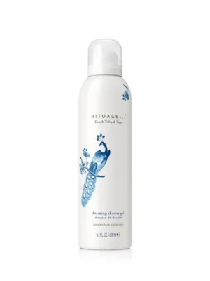 Rituals Amsterdam Collection Foaming Shower Gel 200 ml . Vysoce Kvalitní