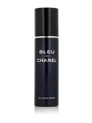 Chanel Bleu de Chanel tělový sprej 100 ml M Odeslání Ihned
