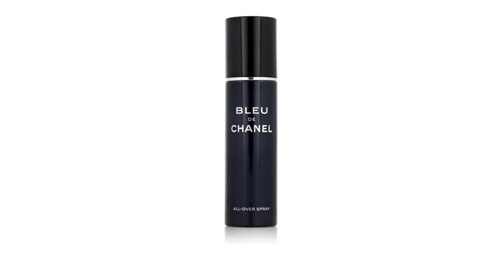 Chanel Bleu de Chanel tělový sprej 100 ml M Odeslání Ihned