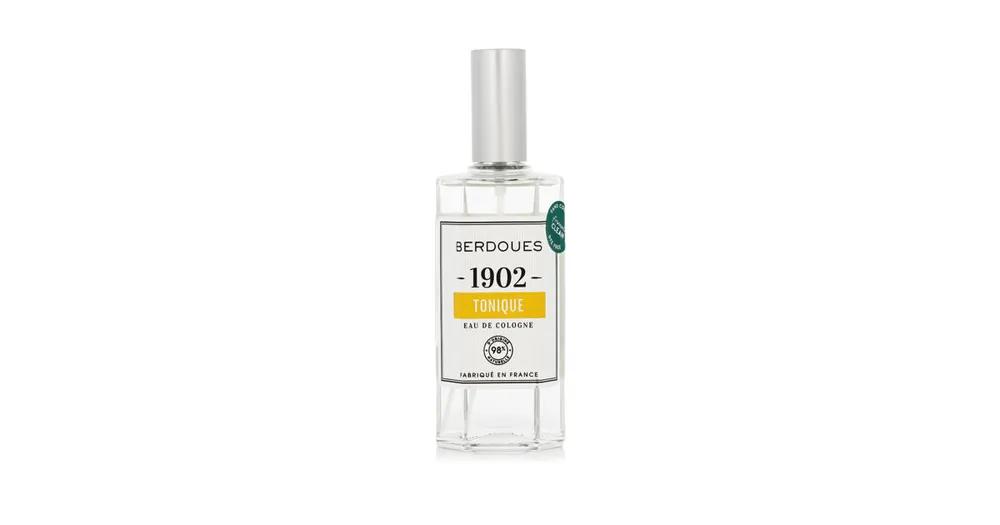 Berdoues 1902 Tonique EDC 125 ml UNISEX Koupit Online