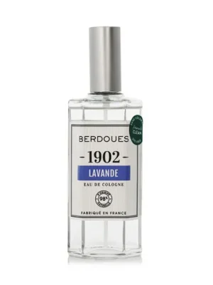 Originální Berdoues 1902 Lavande EDC 125 ml UNISEX