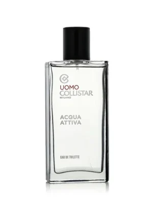 Collistar Acqua Attiva EDT 100 ml M Akce