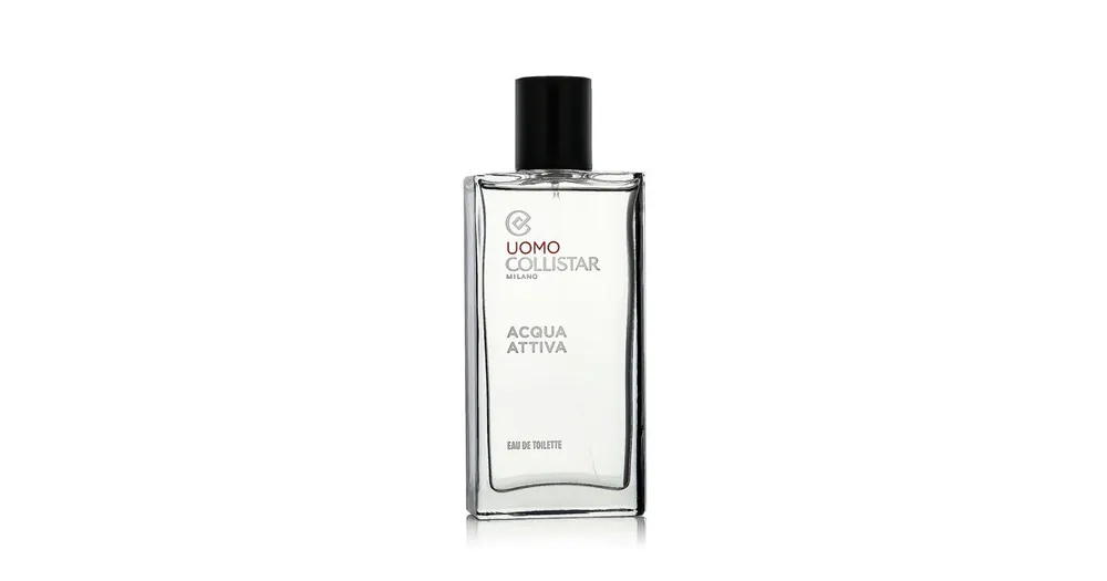 Collistar Acqua Attiva EDT 100 ml M Akce