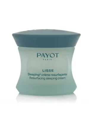 Payot Lisse Resurfacing Sleeping Cream 50 ml Levný