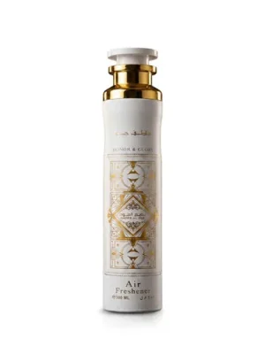 Rychlé Dodání Lattafa Bade'e Al Oud Honor & Glory bytový sprej 300 ml UNISEX .