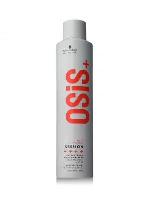 Schwarzkopf Professional Osis+ Session Extra Strong Hold Hairspray 300 ml  . Sezónní Sleva