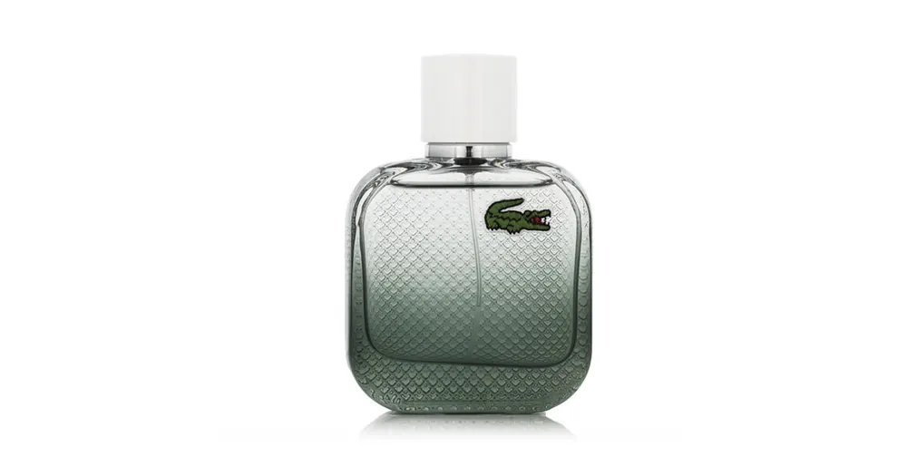 Lacoste L.12.12 Blanc Eau Intense EDT 50 ml M Cenový Hit