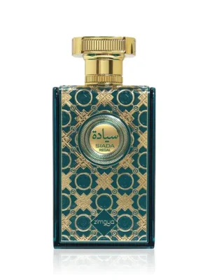 Zimaya Siada Regal EDP 100 ml UNISEX . Sezónní Sleva