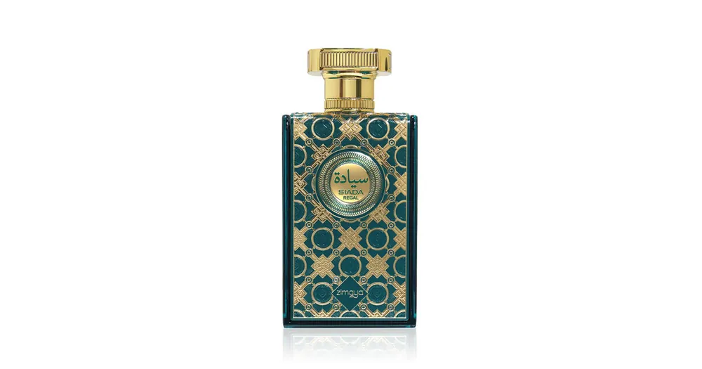 Zimaya Siada Regal EDP 100 ml UNISEX . Sezónní Sleva