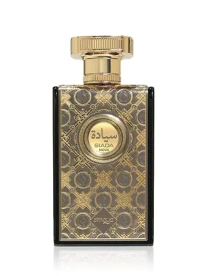 Zimaya Siada Nova EDP 100 ml UNISEX . Odeslání Ihned