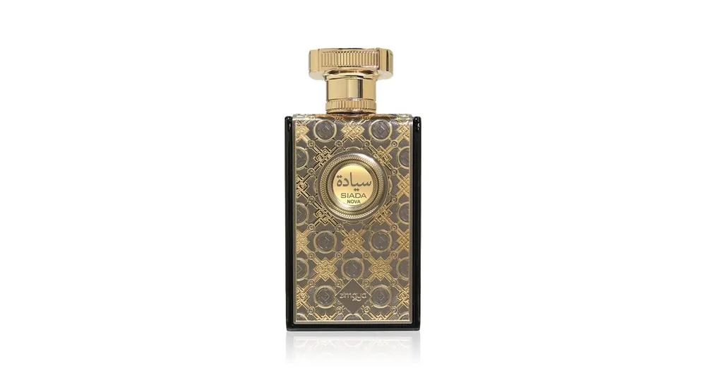 Zimaya Siada Nova EDP 100 ml UNISEX . Odeslání Ihned