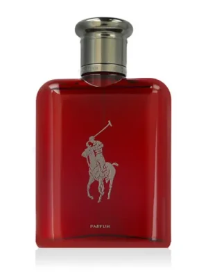 Ralph Lauren Polo Red Parfém plnitelný 125 ml M Akční Nabídka