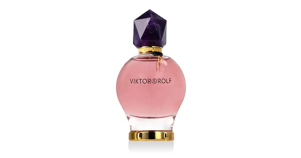 Tovární Cena Viktor & Rolf Good Fortune EDP plnitelný tester 90 ml W