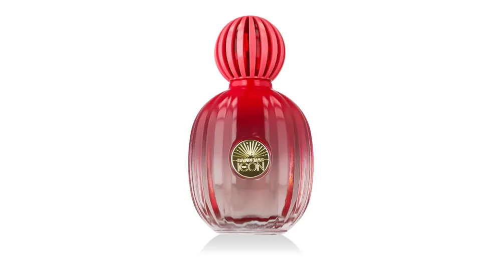 Banderas The Icon For Women EDP tester 100 ml W Nejlepší Volba