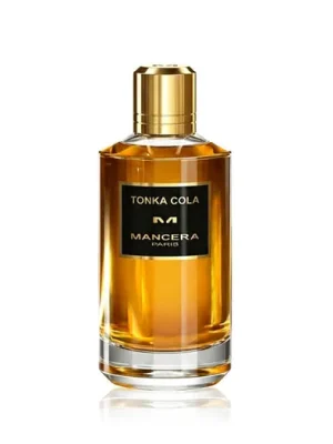 Mancera Paris Tonka Cola EDP 120 ml UNISEX Značkový