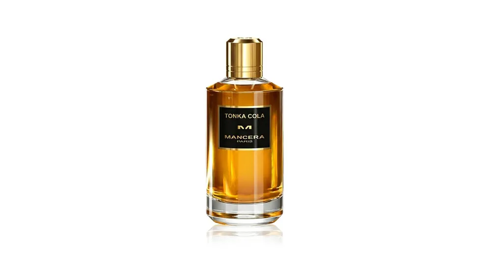 Mancera Paris Tonka Cola EDP 120 ml UNISEX Značkový