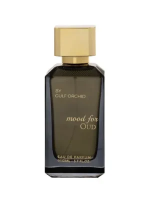 Víkendová Akce Gulf Orchid Mood for Oud EDP 110 ml UNISEX  .
