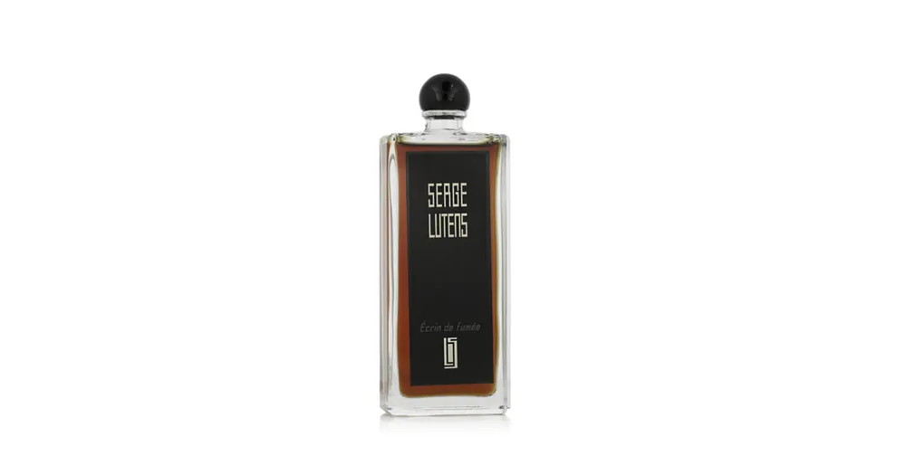 Serge Lutens Écrin de Fumée EDP 50 ml UNISEX Oblíbený