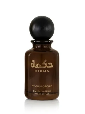 Gulf Orchid Hikma EDP 110 ml UNISEX  . Autentický