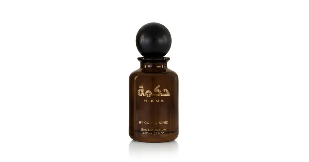 Gulf Orchid Hikma EDP 110 ml UNISEX . Autentický