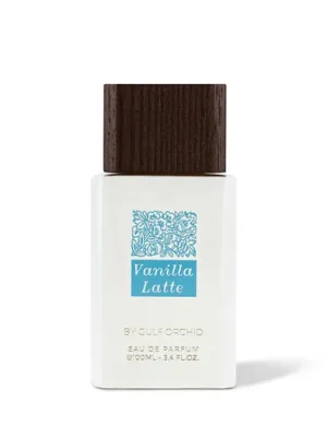 Gulf Orchid Vanilla Latte EDP 100 ml UNISEX  . Top Prodej