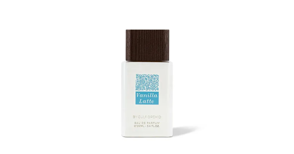 Gulf Orchid Vanilla Latte EDP 100 ml UNISEX . Top Prodej