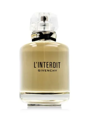 Výhodná Nabídka Givenchy L'Interdit EDP 125 ml W