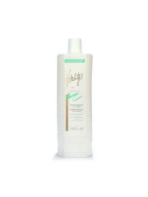 VITALITYS Ondulace Permanente Alle Erbe 1F - trvalá na pevné vlasy 1000ml Sleva