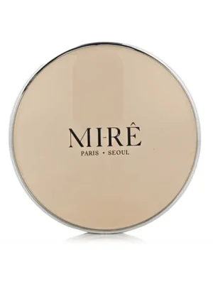 Akce MI-RÊ Cosmetics BiBi Nova Cushion Complexion Perfector SPF 50 19 g