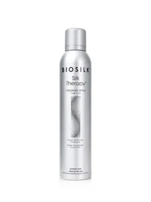 Finální Výprodej Farouk Systems Biosilk Silk Therapy Finishing Spray 284 g .