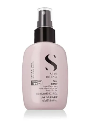 Sleva Alfaparf Milano Semi Di Lino Style&Care Sea Spray 125 ml  .