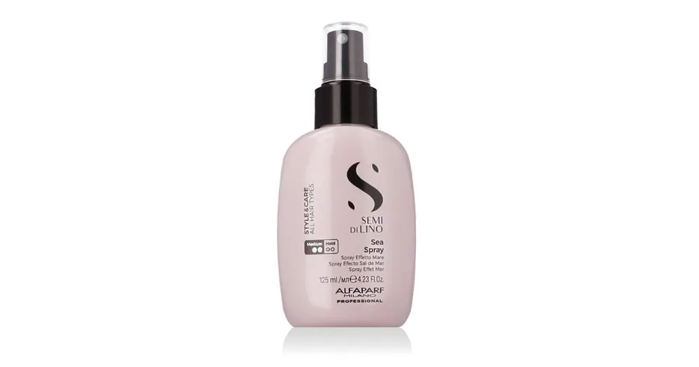 Sleva Alfaparf Milano Semi Di Lino Style&Care Sea Spray 125 ml .
