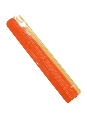 Must-Have DUKO Manikúra Sada 5ks smirkových pilníků 17cm