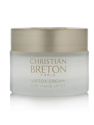 Objednat Nyní Christian Breton Lifting & Anti-Aging Liftox Cream 50 ml