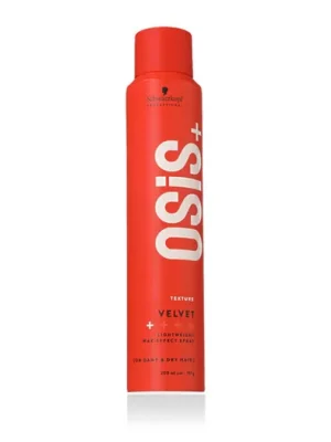 Schwarzkopf Professional OSiS+ Velvet Wax-effect Spray 200 ml  . Objednat Nyní