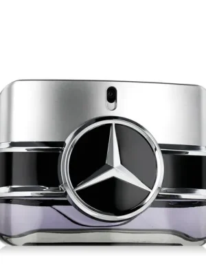 Časově Omezené Mercedes-Benz Mercedes-Benz Sign Your Attitude EDT 50 ml M