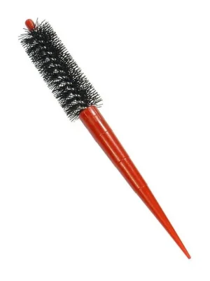 DUKO Kartáče Kadeřnický kartáč na vlasy štětinový - průměr 30mm Must-Have