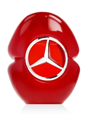Mercedes-Benz Woman In Red EDP 60 ml W Výprodej