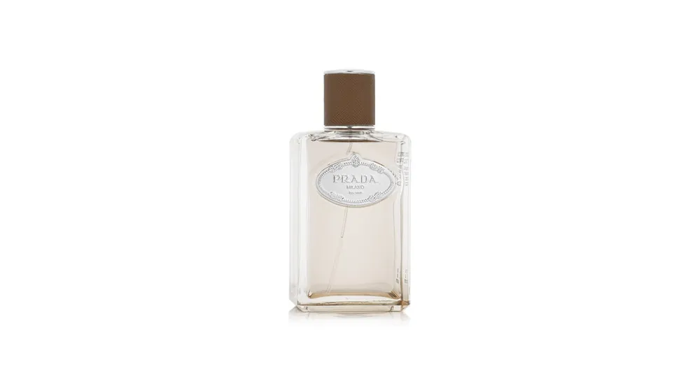 Víkendová Akce Prada Infusion de Vanille EDP tester 100 ml UNISEX