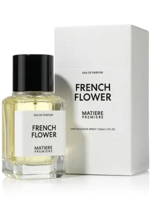 Matiere Premiere French Flower EDP 50 ml UNISEX Nejlepší Cena