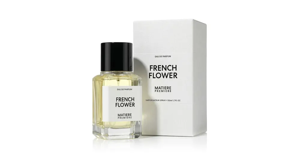 Matiere Premiere French Flower EDP 50 ml UNISEX Nejlepší Cena