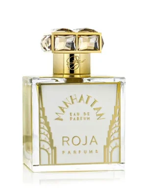 Roja Parfums Manhattan EDP 100 ml UNISEX Nejprodávanější
