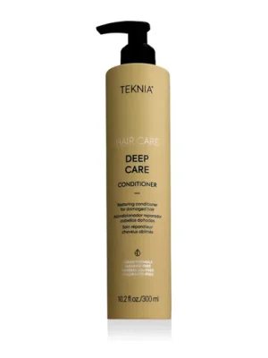 Omezená Nabídka Lakme Teknia Deep Care Conditioner 300 ml .